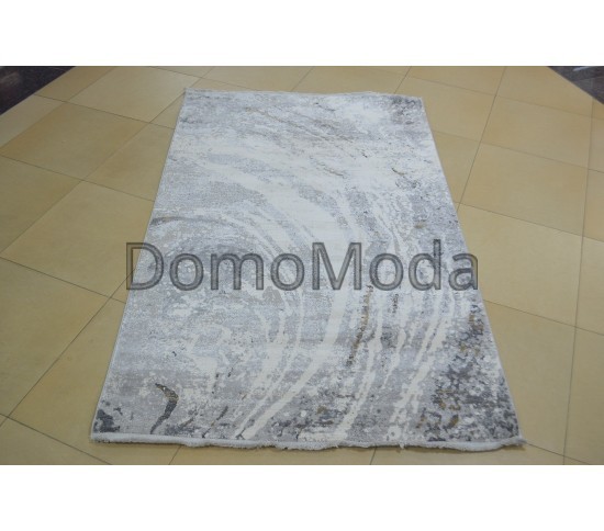 Синтетичний килим Venezia B759 cream - l.gray - Висока якість за найкращою ціною в Україні зображення 9.